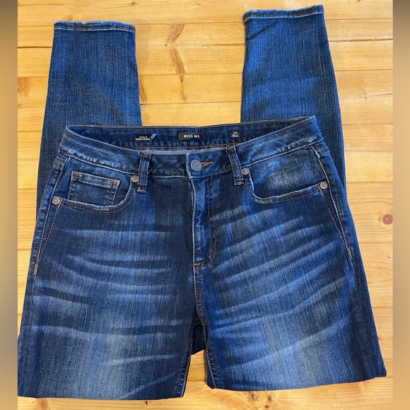 Miss Me Denim - Miss Me Skinny Jeans
